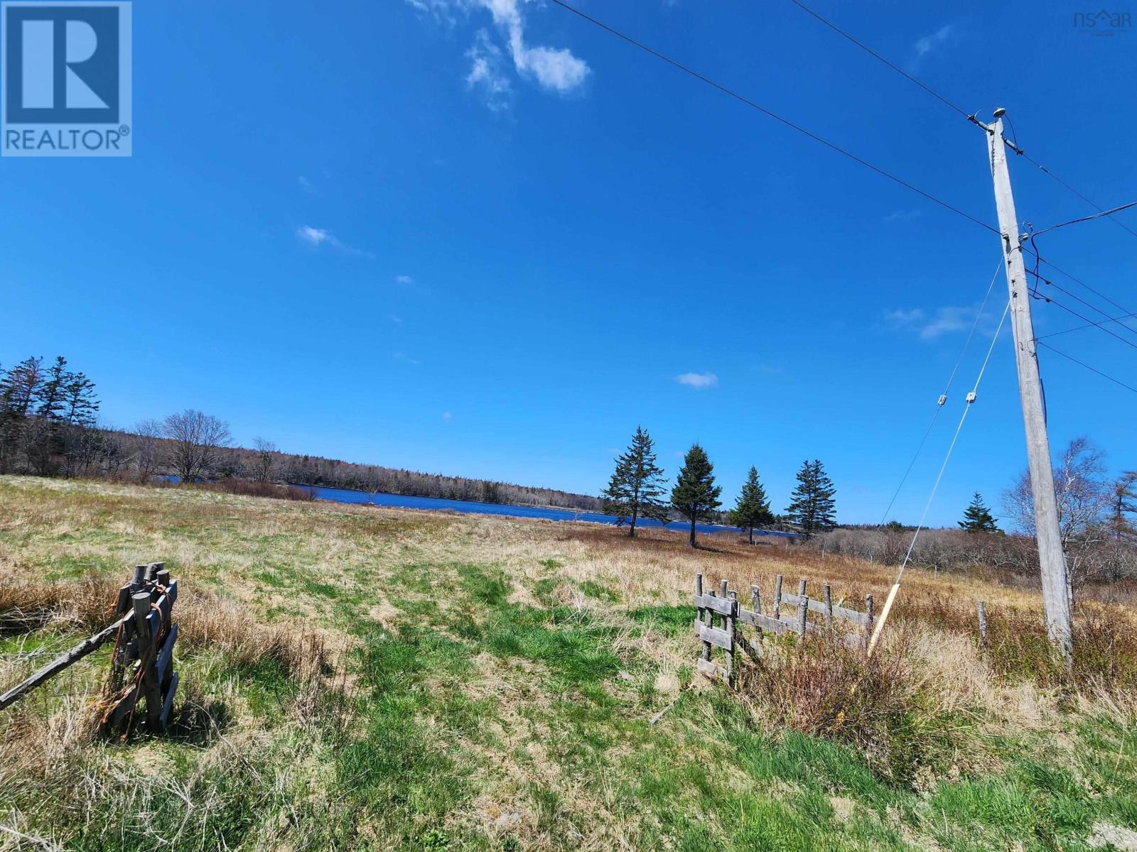 Lot Small Gains Road, Brooklyn, Nova Scotia  B5A 0G3 - Photo 3 - 202517393