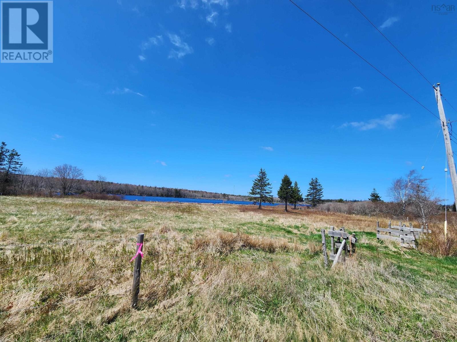 Lot Small Gains Road, Brooklyn, Nova Scotia  B5A 0G3 - Photo 2 - 202517393