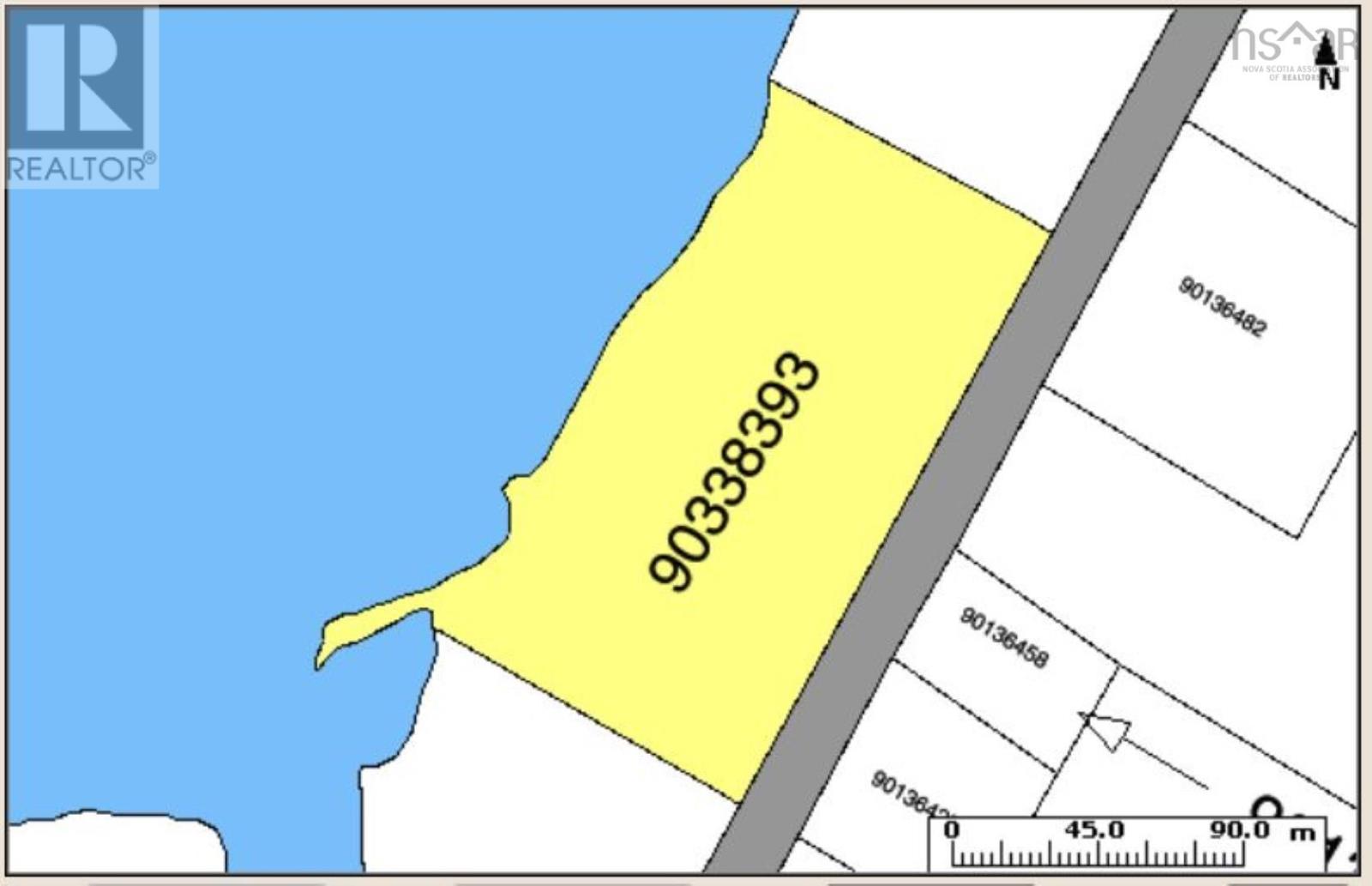 Lot Small Gains Road, Brooklyn, Nova Scotia  B5A 0G3 - Photo 7 - 202517393