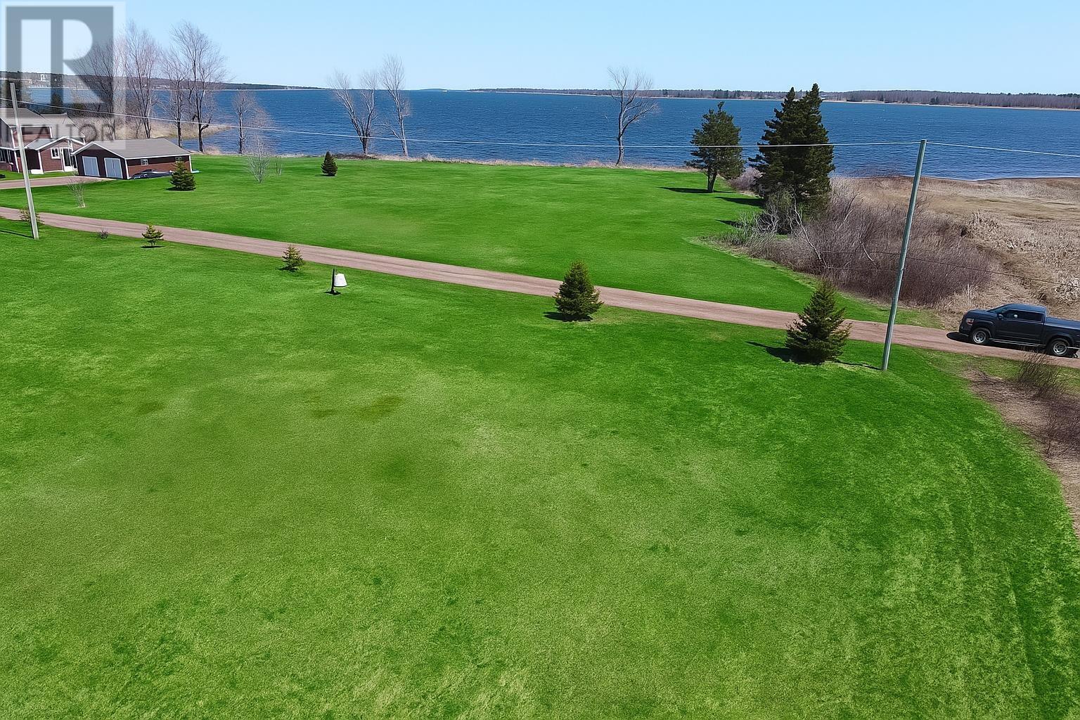 Lot Grand River, Grand River, Prince Edward Island  C0B 1Y0 - Photo 1 - 202509891