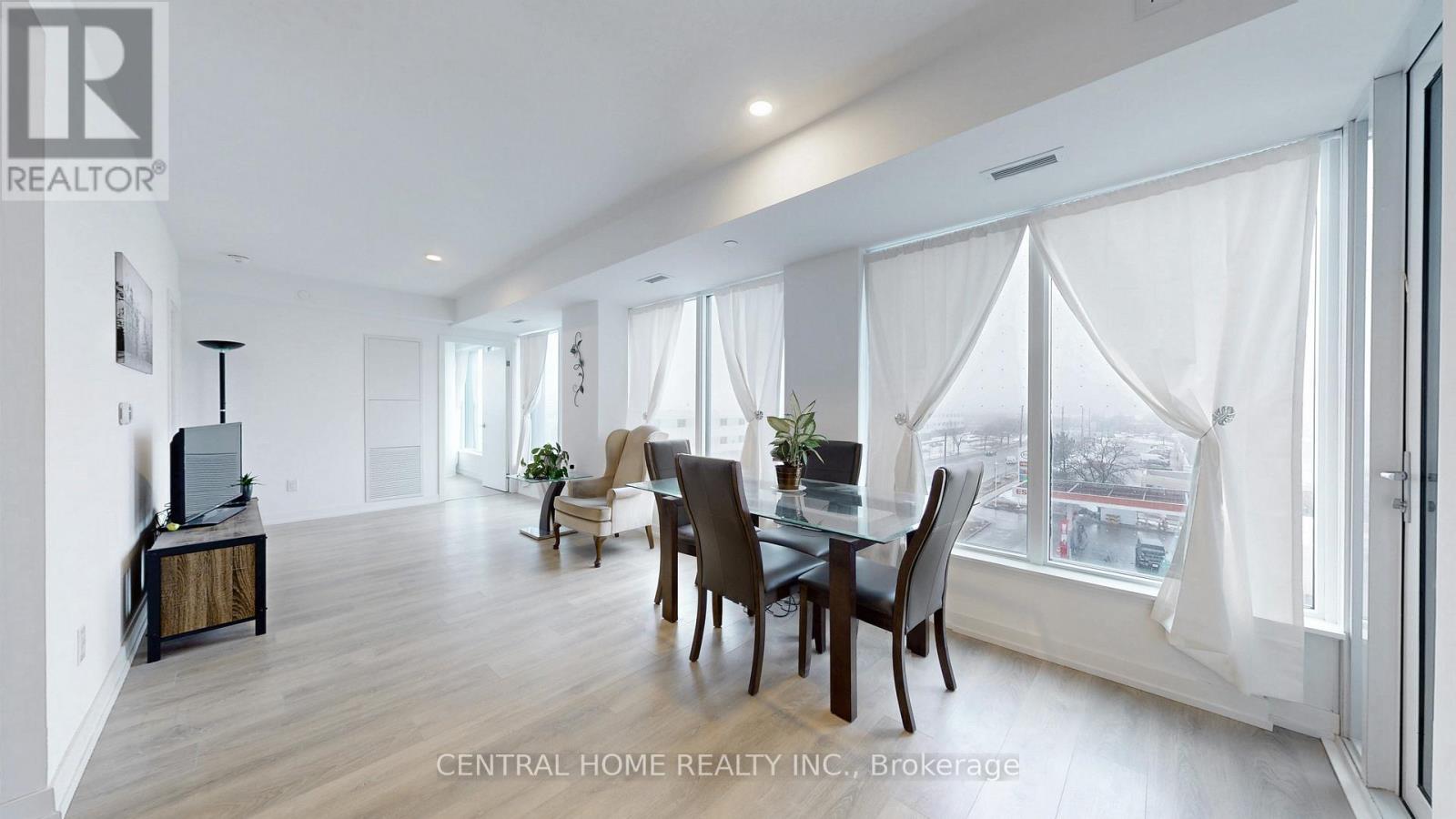 626 - 1100 Sheppard Avenue W, Toronto, Ontario  M3A 0G8 - Photo 10 - W12279476