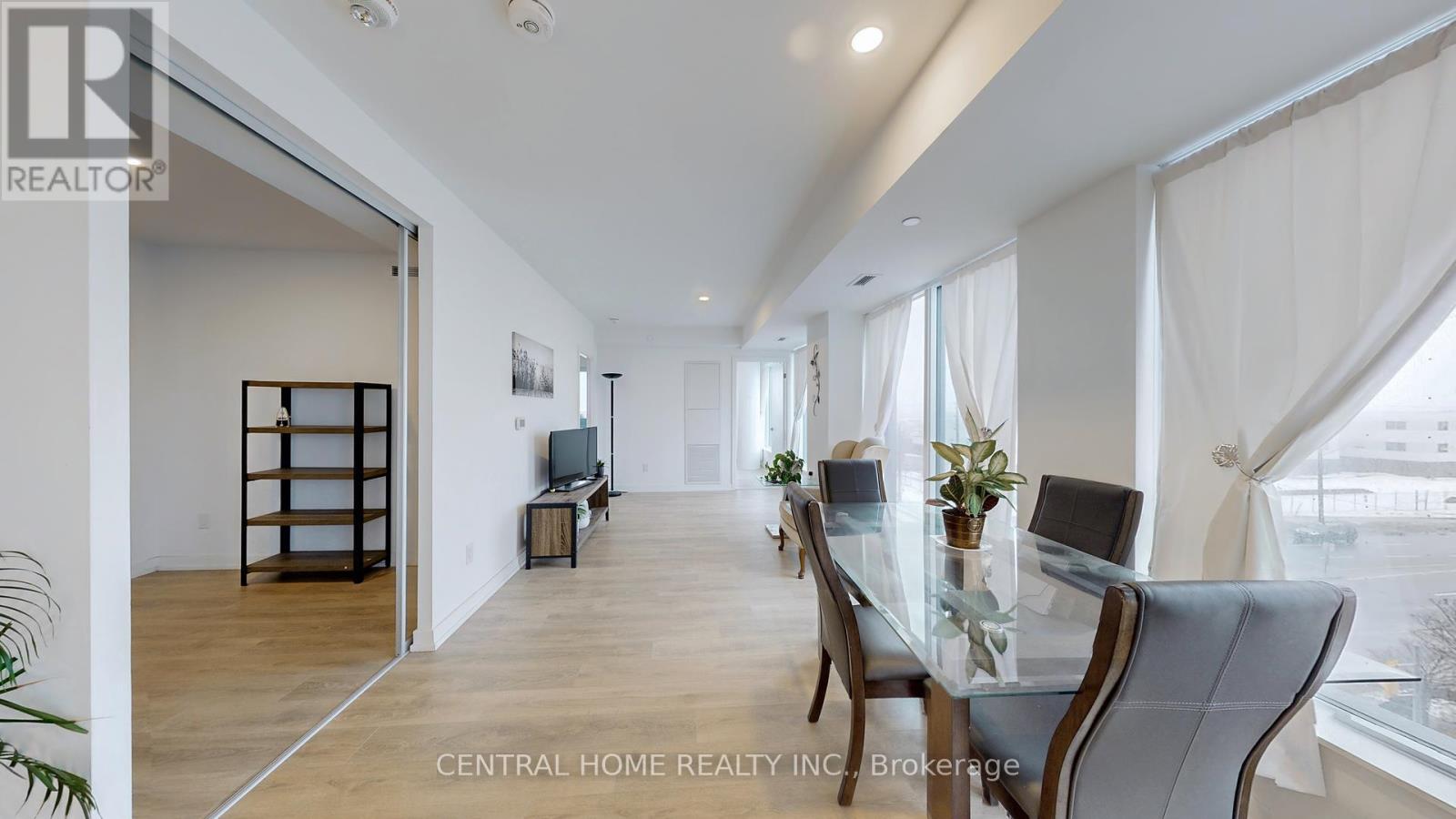 626 - 1100 Sheppard Avenue W, Toronto, Ontario  M3A 0G8 - Photo 12 - W12279476