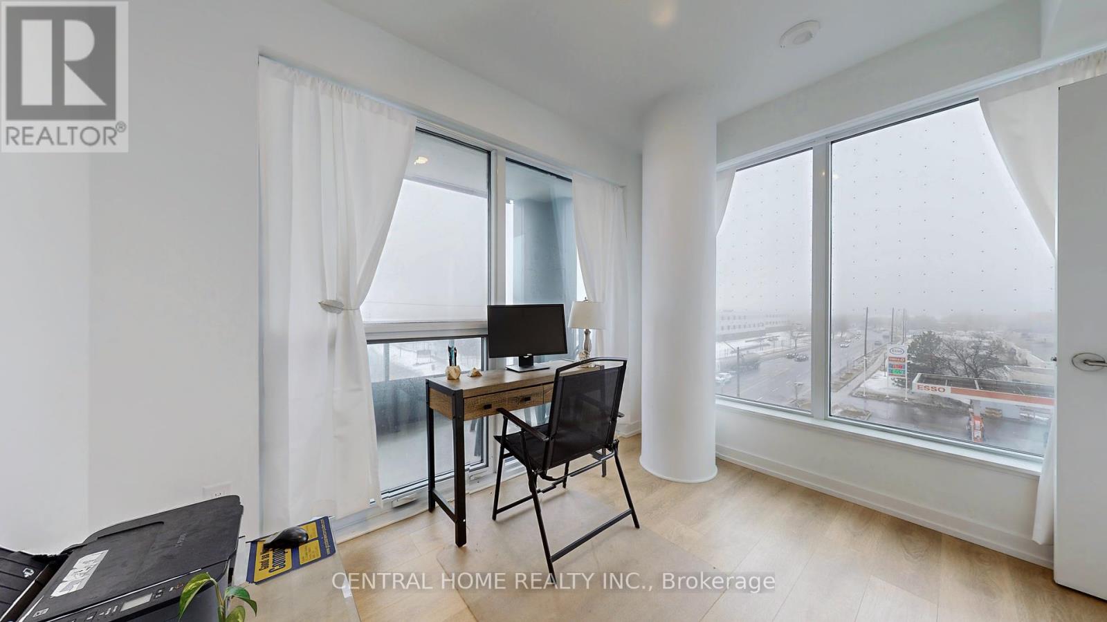 626 - 1100 Sheppard Avenue W, Toronto, Ontario  M3A 0G8 - Photo 25 - W12279476