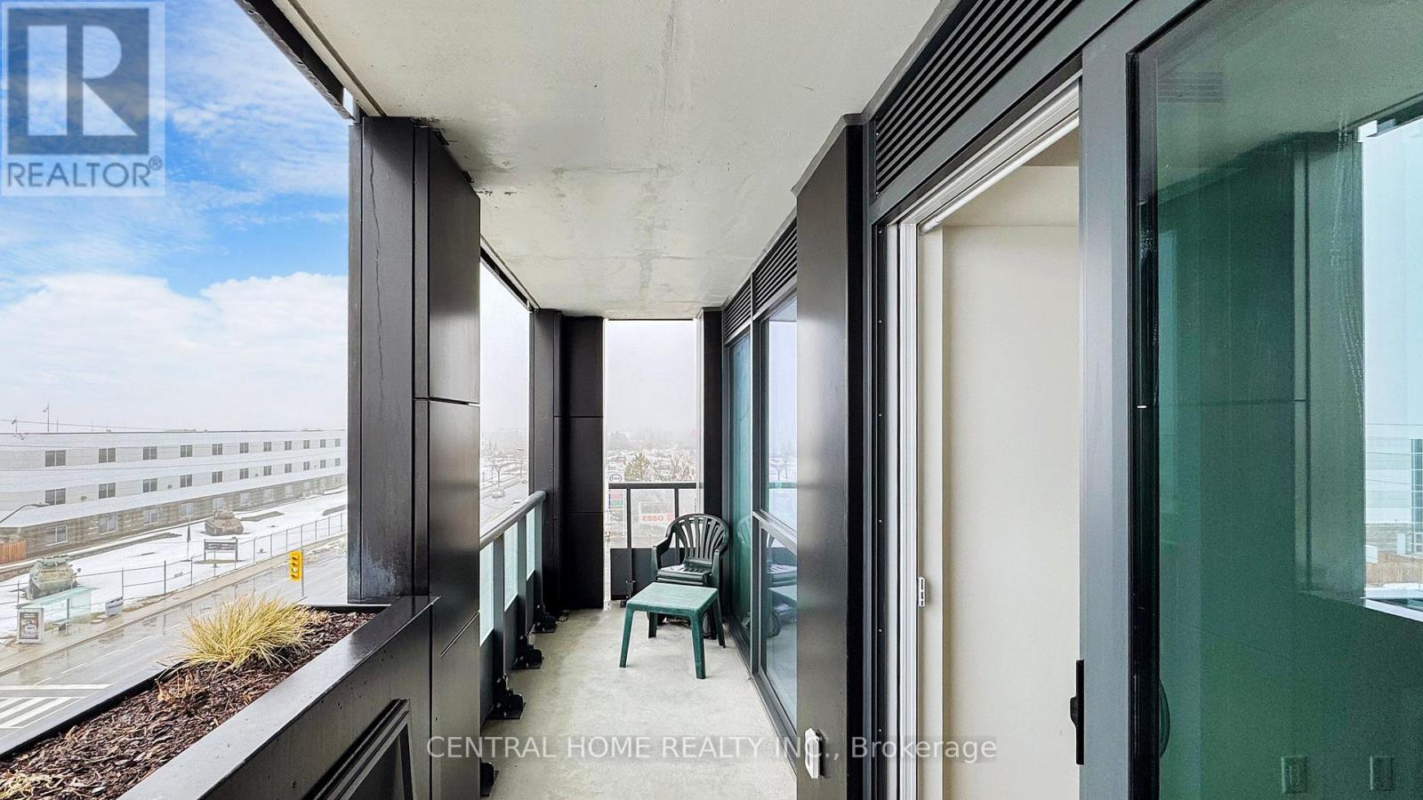626 - 1100 Sheppard Avenue W, Toronto, Ontario  M3A 0G8 - Photo 31 - W12279476