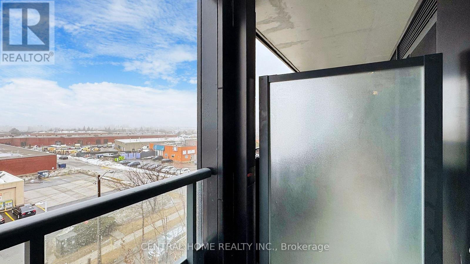 626 - 1100 Sheppard Avenue W, Toronto, Ontario  M3A 0G8 - Photo 33 - W12279476
