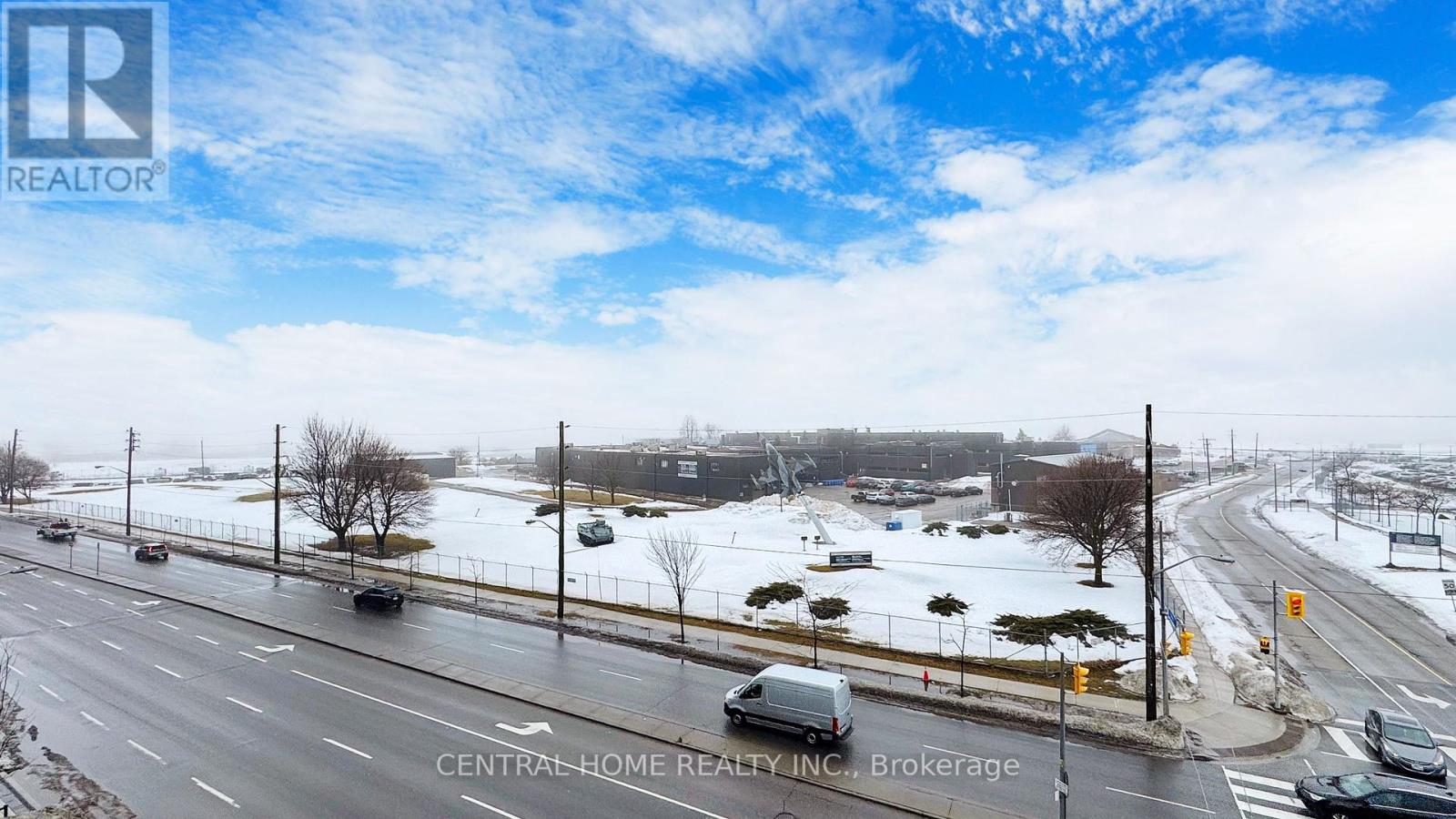 626 - 1100 Sheppard Avenue W, Toronto, Ontario  M3A 0G8 - Photo 35 - W12279476