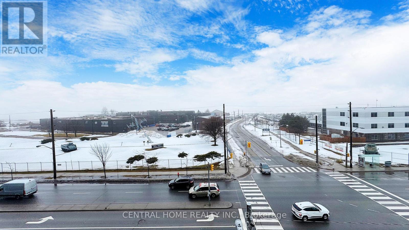 626 - 1100 Sheppard Avenue W, Toronto, Ontario  M3A 0G8 - Photo 36 - W12279476