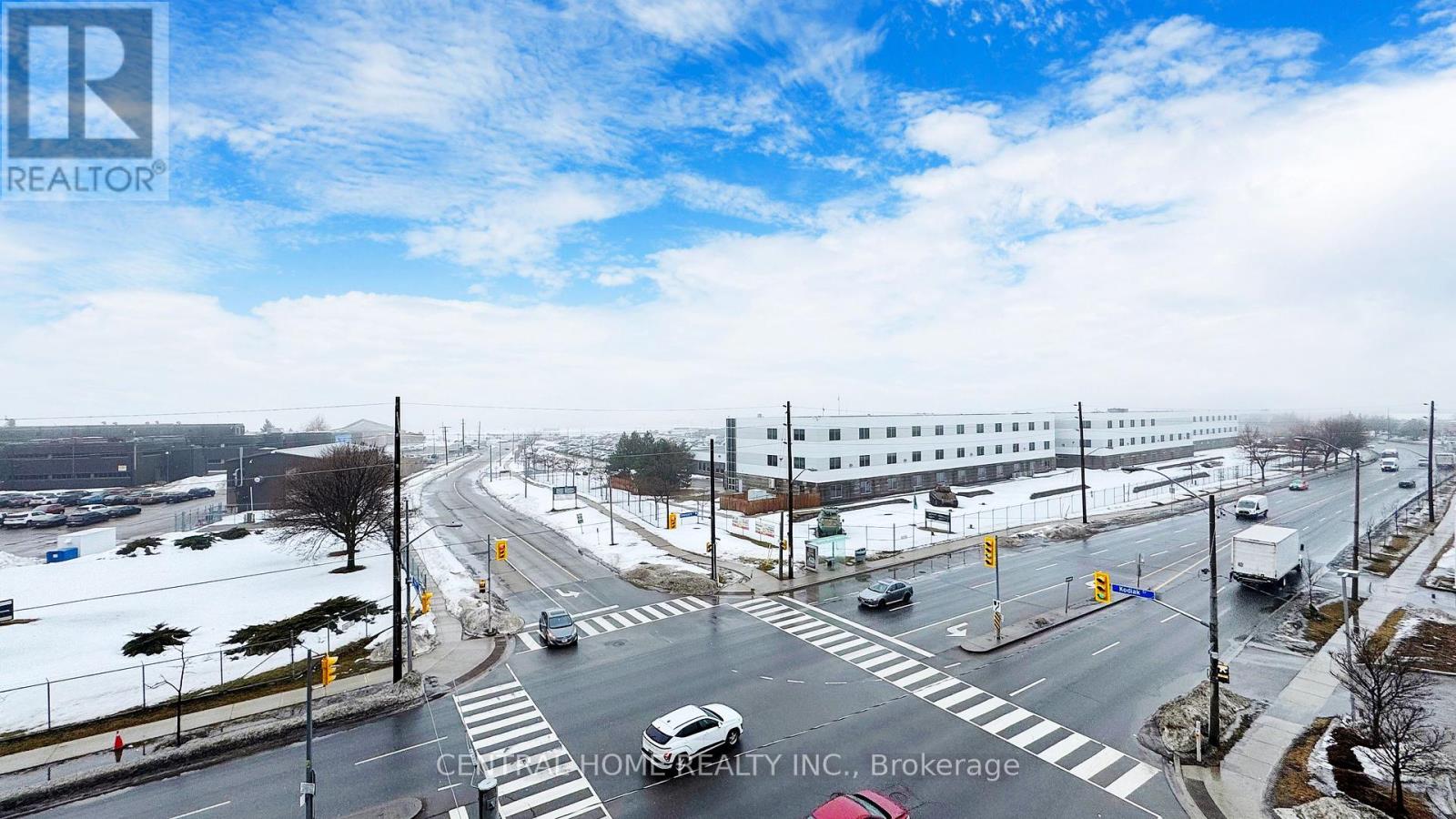 626 - 1100 Sheppard Avenue W, Toronto, Ontario  M3A 0G8 - Photo 37 - W12279476