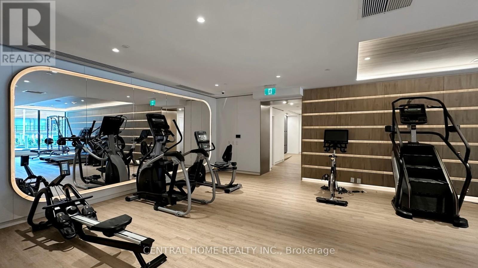 626 - 1100 Sheppard Avenue W, Toronto, Ontario  M3A 0G8 - Photo 44 - W12279476