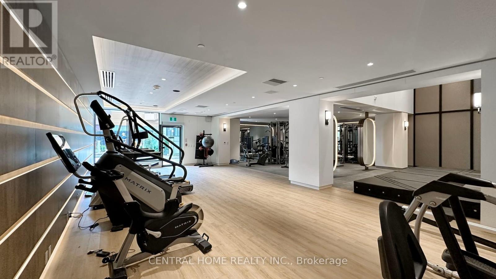 626 - 1100 Sheppard Avenue W, Toronto, Ontario  M3A 0G8 - Photo 45 - W12279476