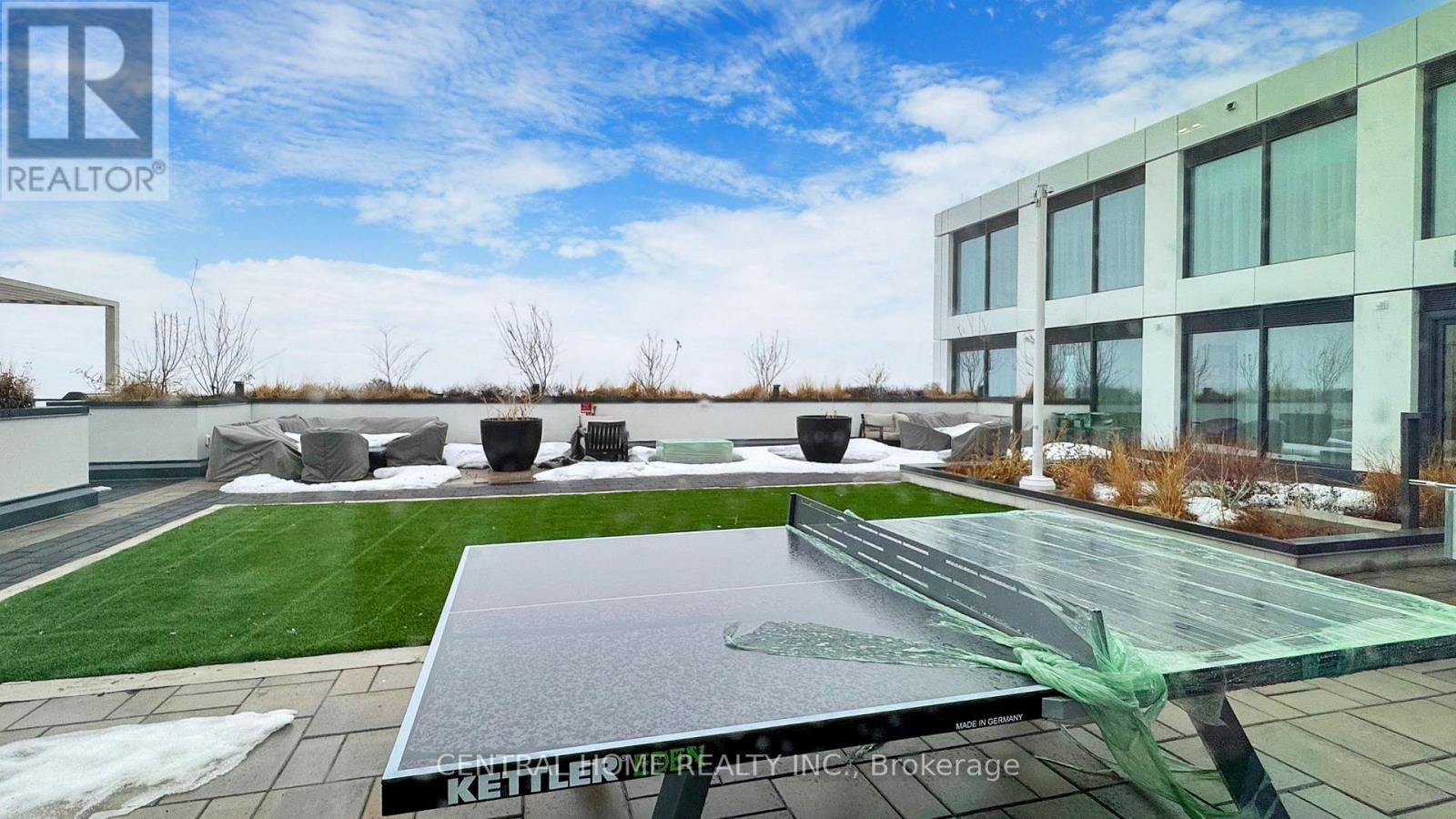 626 - 1100 Sheppard Avenue W, Toronto, Ontario  M3A 0G8 - Photo 48 - W12279476