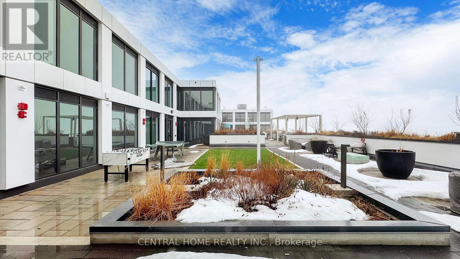 626 - 1100 Sheppard Avenue W, Toronto, Ontario  M3A 0G8 - Photo 49 - W12279476