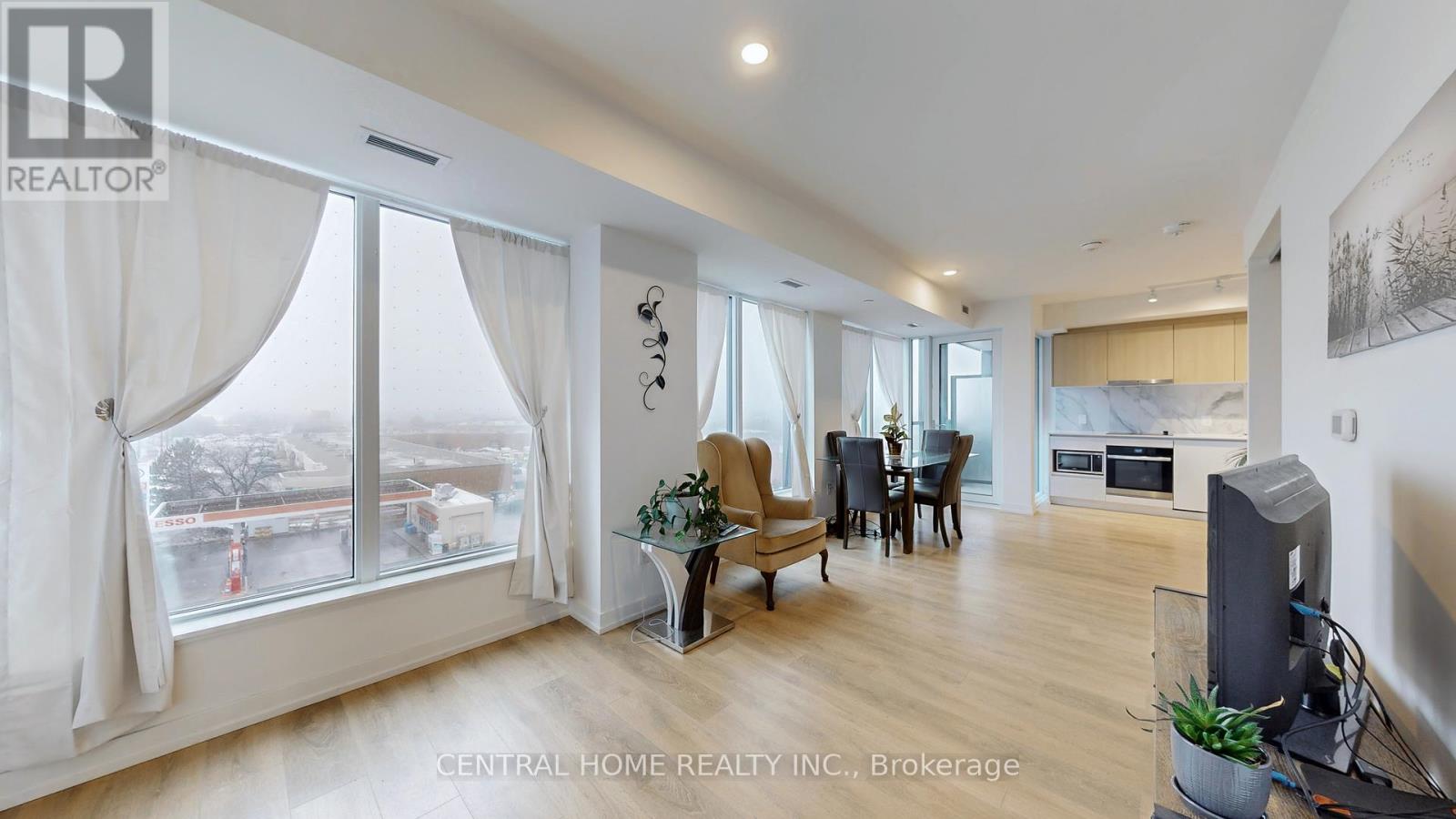 626 - 1100 Sheppard Avenue W, Toronto, Ontario  M3A 0G8 - Photo 7 - W12279476