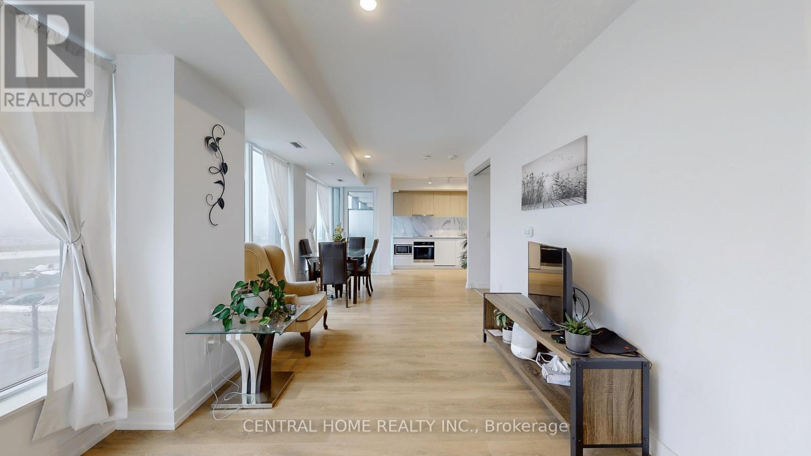 626 - 1100 Sheppard Avenue W, Toronto, Ontario  M3A 0G8 - Photo 9 - W12279476
