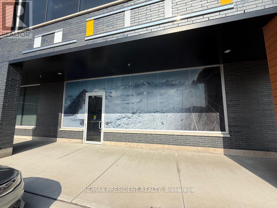 B103 - 1943 IRONOAK WAY, Oakville, Ontario