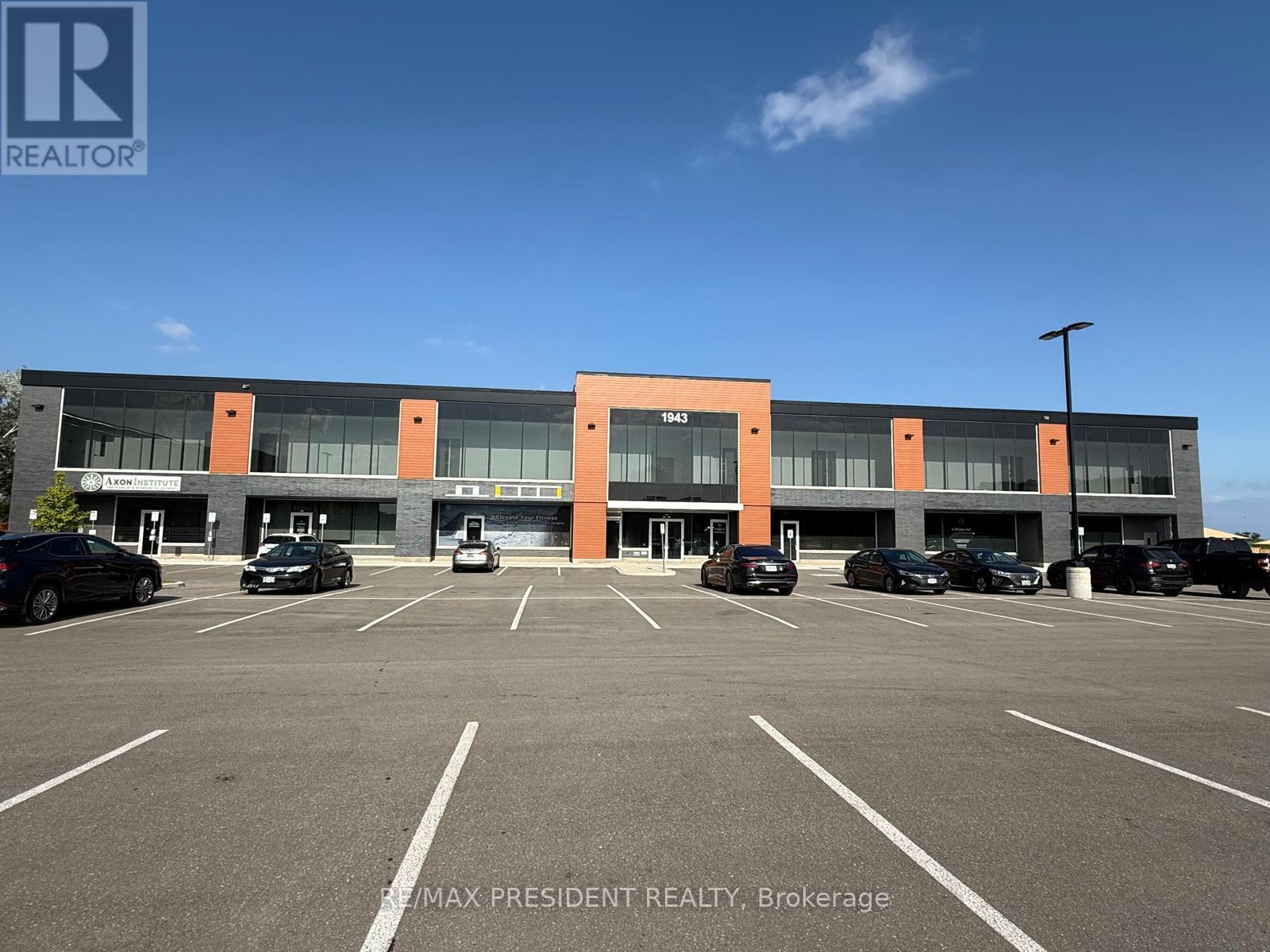 B103 - 1943 Ironoak Way, Oakville, Ontario  L6H 3V7 - Photo 22 - W12279542