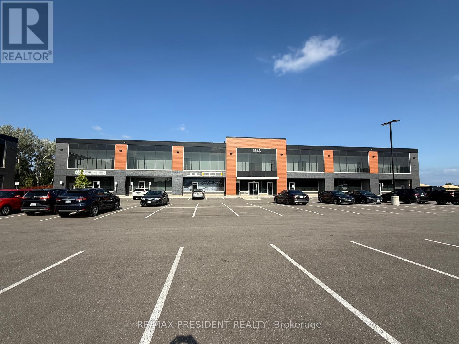 B103 - 1943 Ironoak Way, Oakville, Ontario  L6H 3V7 - Photo 25 - W12279542