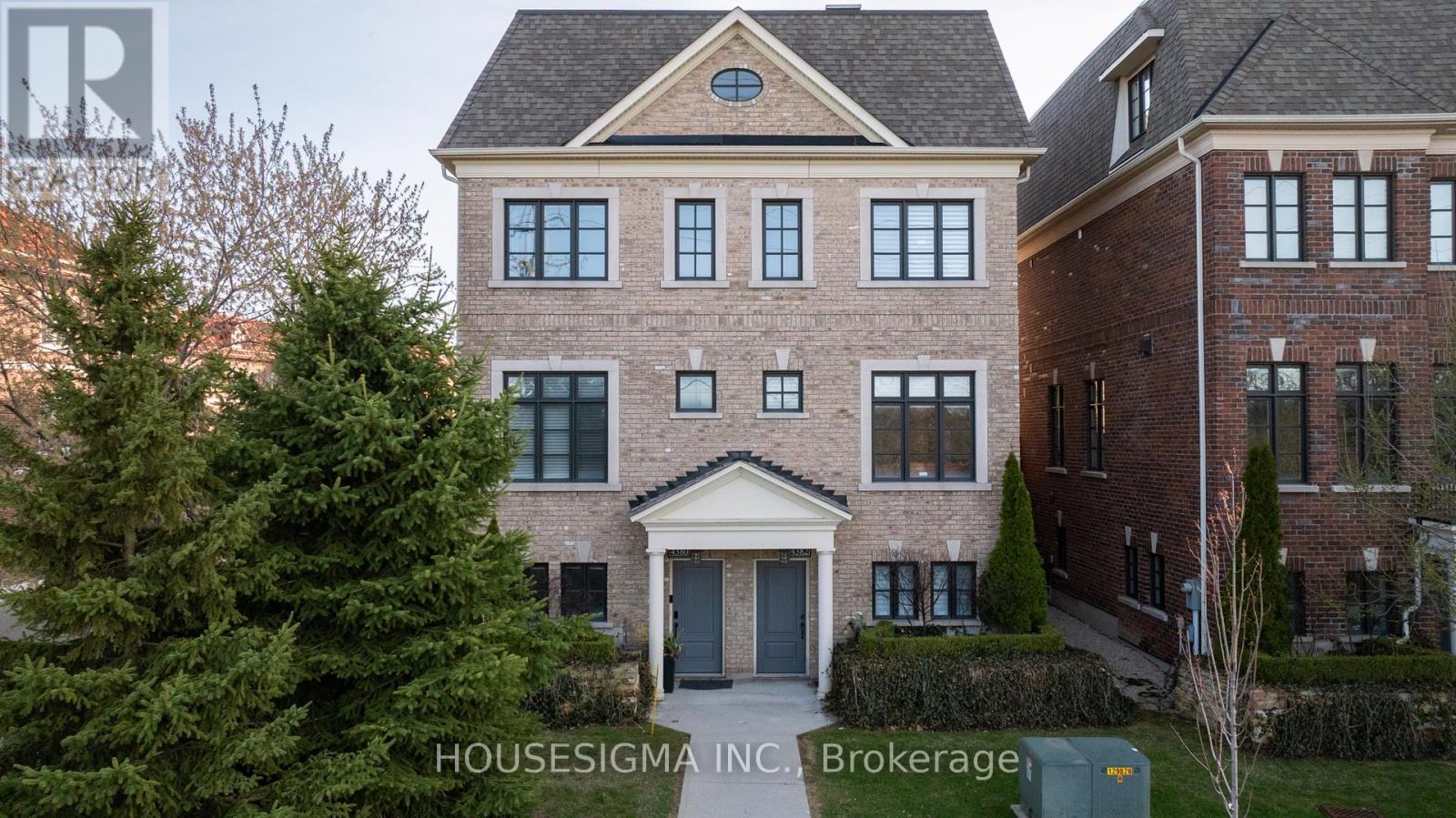 Property at 8 - 4380 MISSISSAUGA ROAD image 1