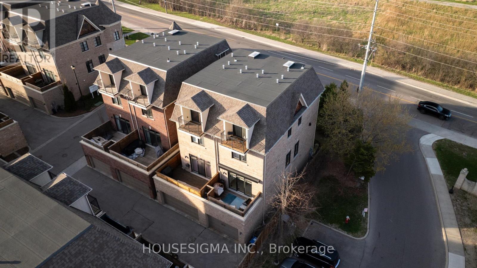 Property at 8 - 4380 MISSISSAUGA ROAD image 2