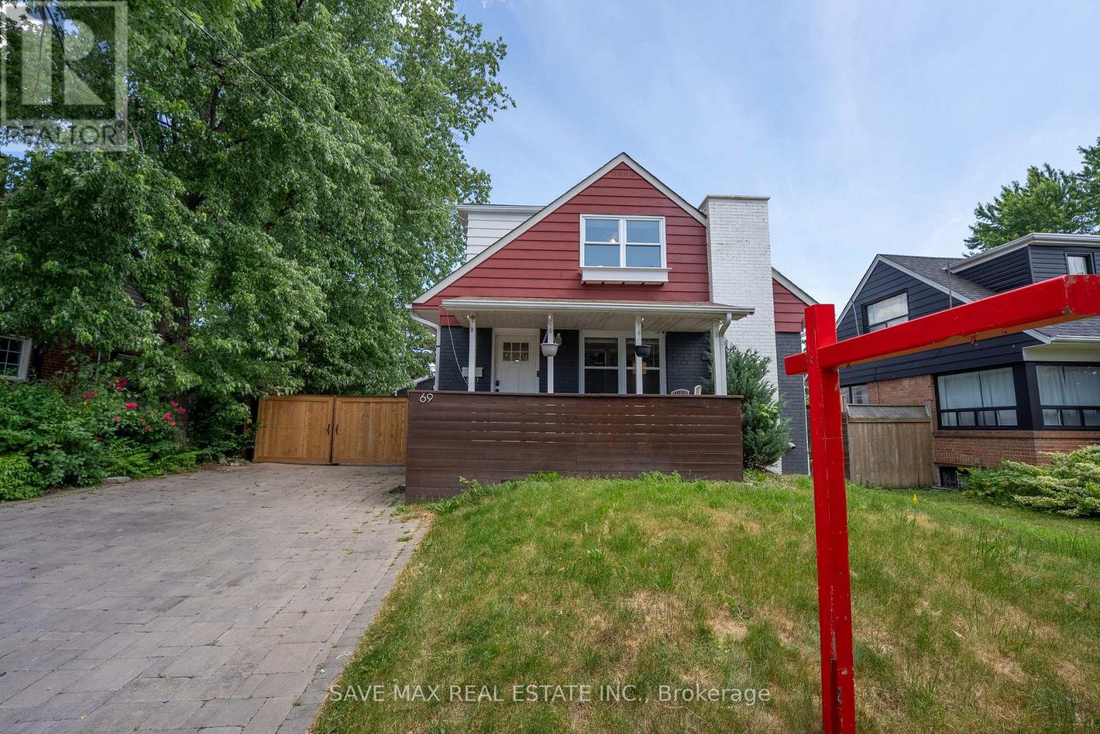 Property at 69 ELDOMAR AVENUE image 1