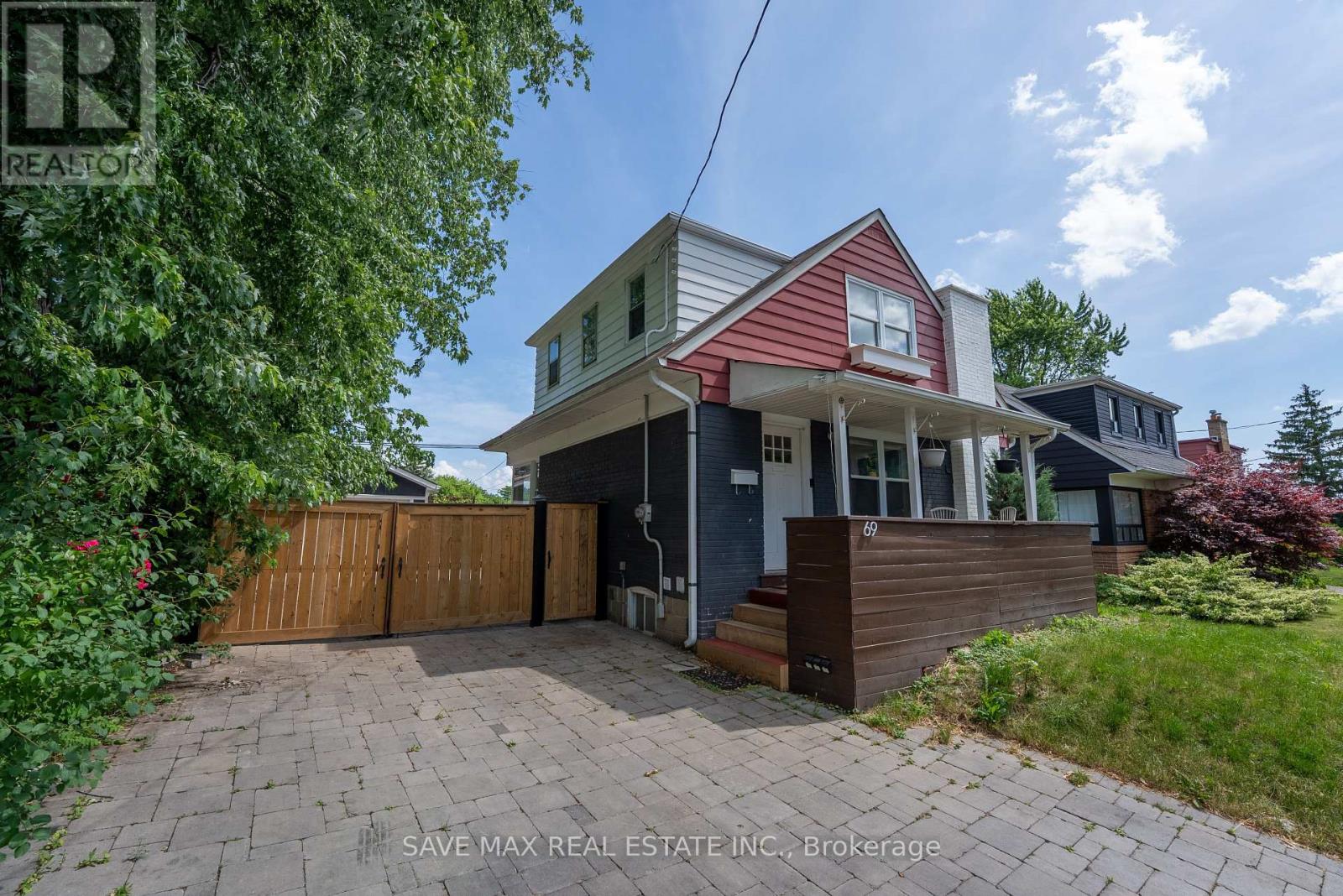 Property at 69 ELDOMAR AVENUE image 2