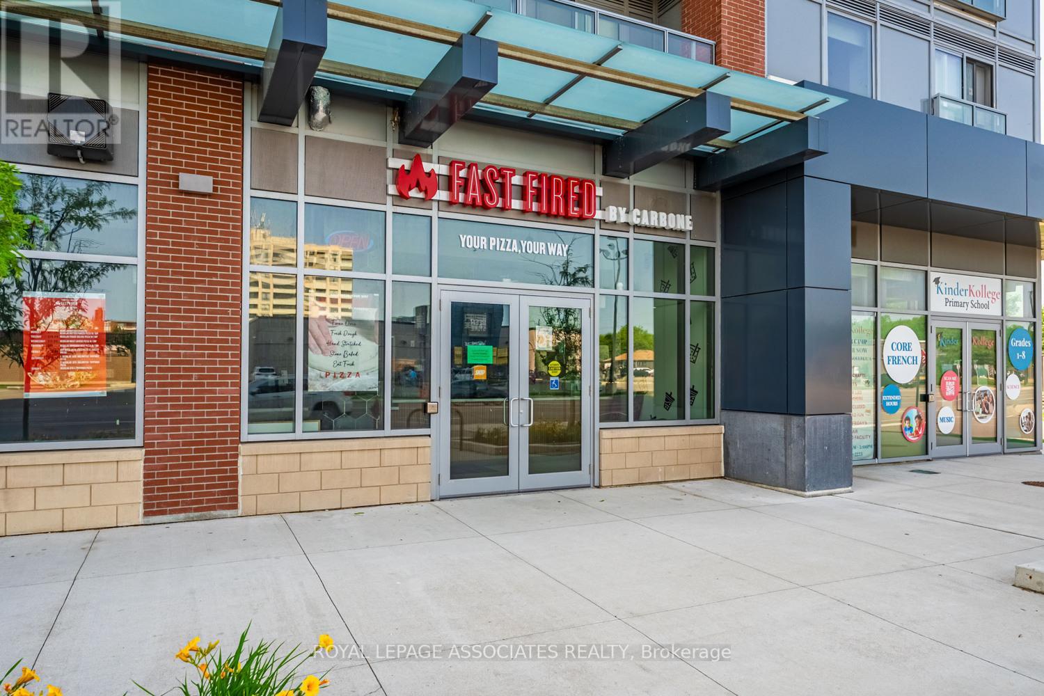 Property at B - 205 QUEEN STREET E image 3