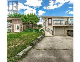 Main + 2 Lower Levels - 3385 Ellengale Drive, Mississauga (Erindale), Ca