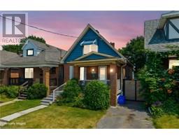 52 Connaught Avenue N 200 - Gibson/Stipley, Hamilton, Ca