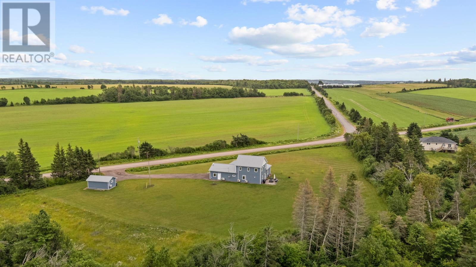 2499 Freetown Road, Freetown, Prince Edward Island  C0B 1N0 - Photo 48 - 202517402