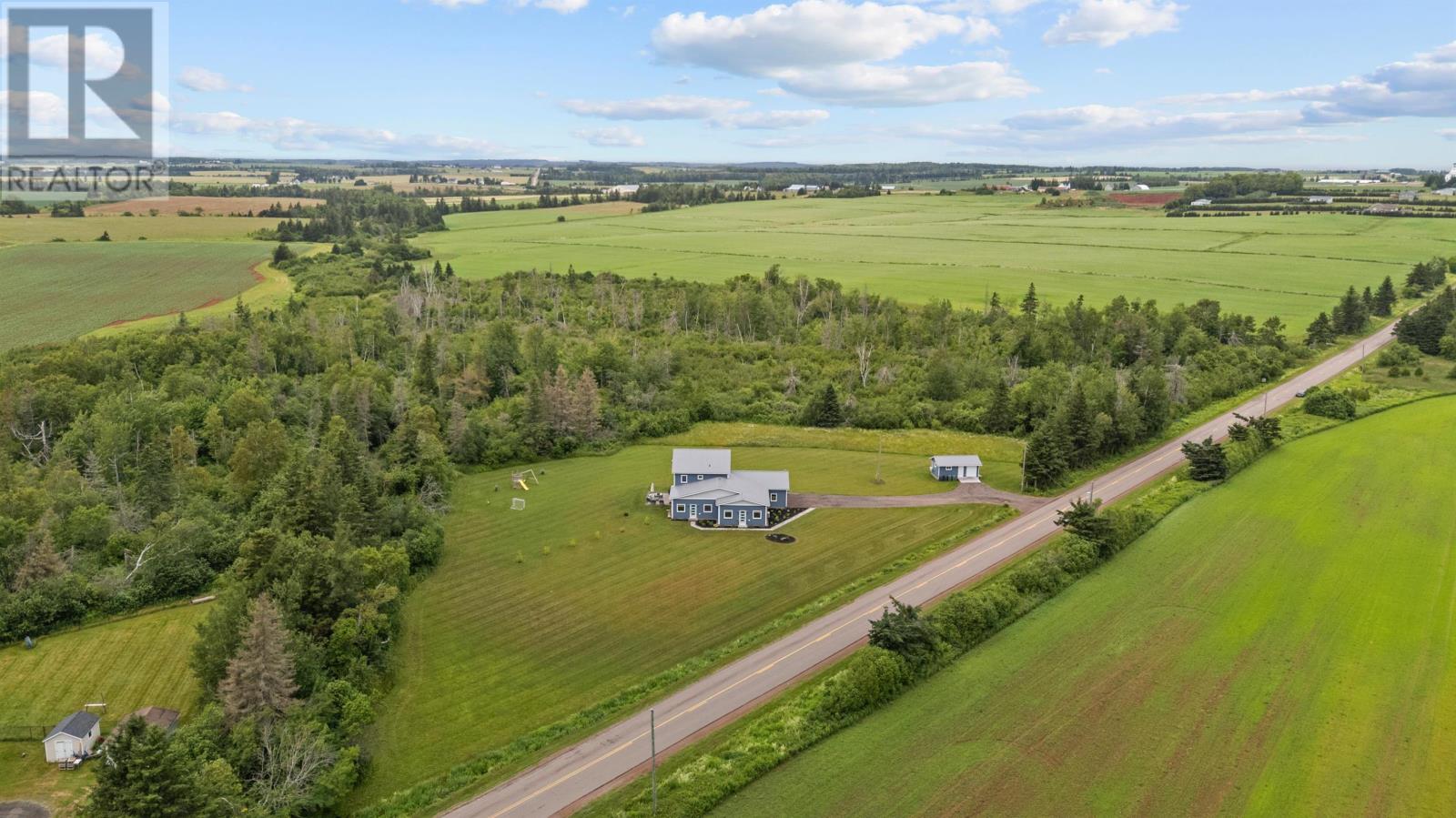 2499 Freetown Road, Freetown, Prince Edward Island  C0B 1N0 - Photo 49 - 202517402