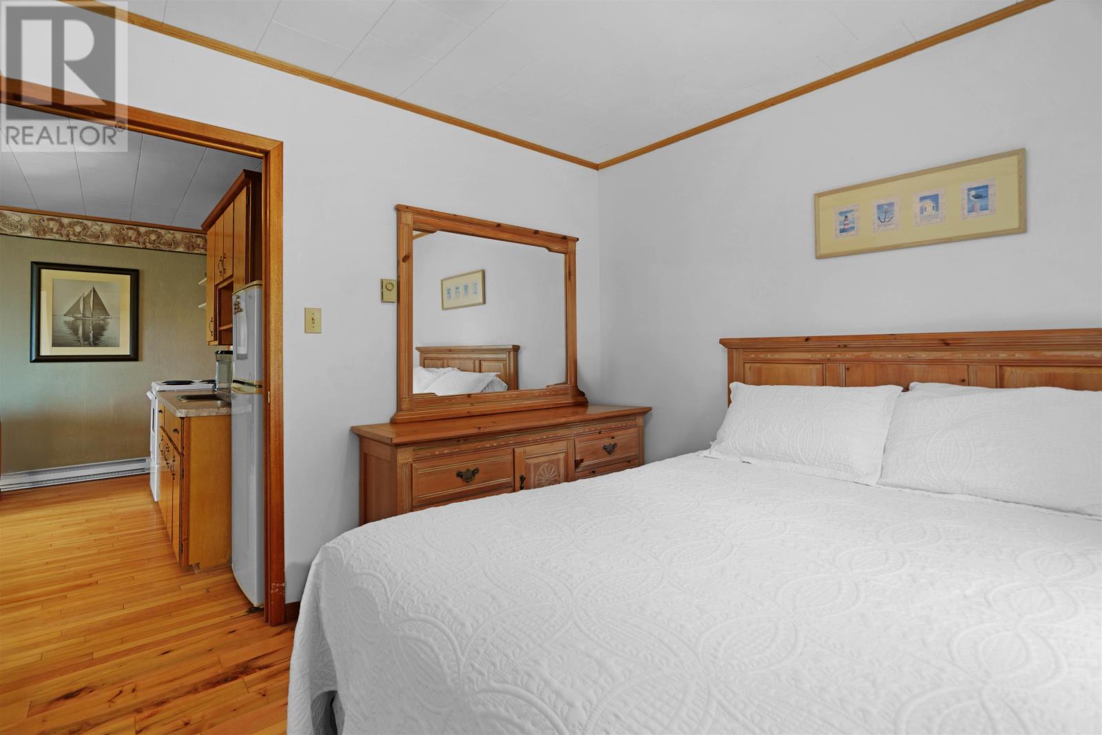 Cottage 8 237 Kayes Road, Deroma Waterfront Cottages, Georgetown Royalty, Prince Edward Island  C0A 1L0 - Photo 15 - 202517405