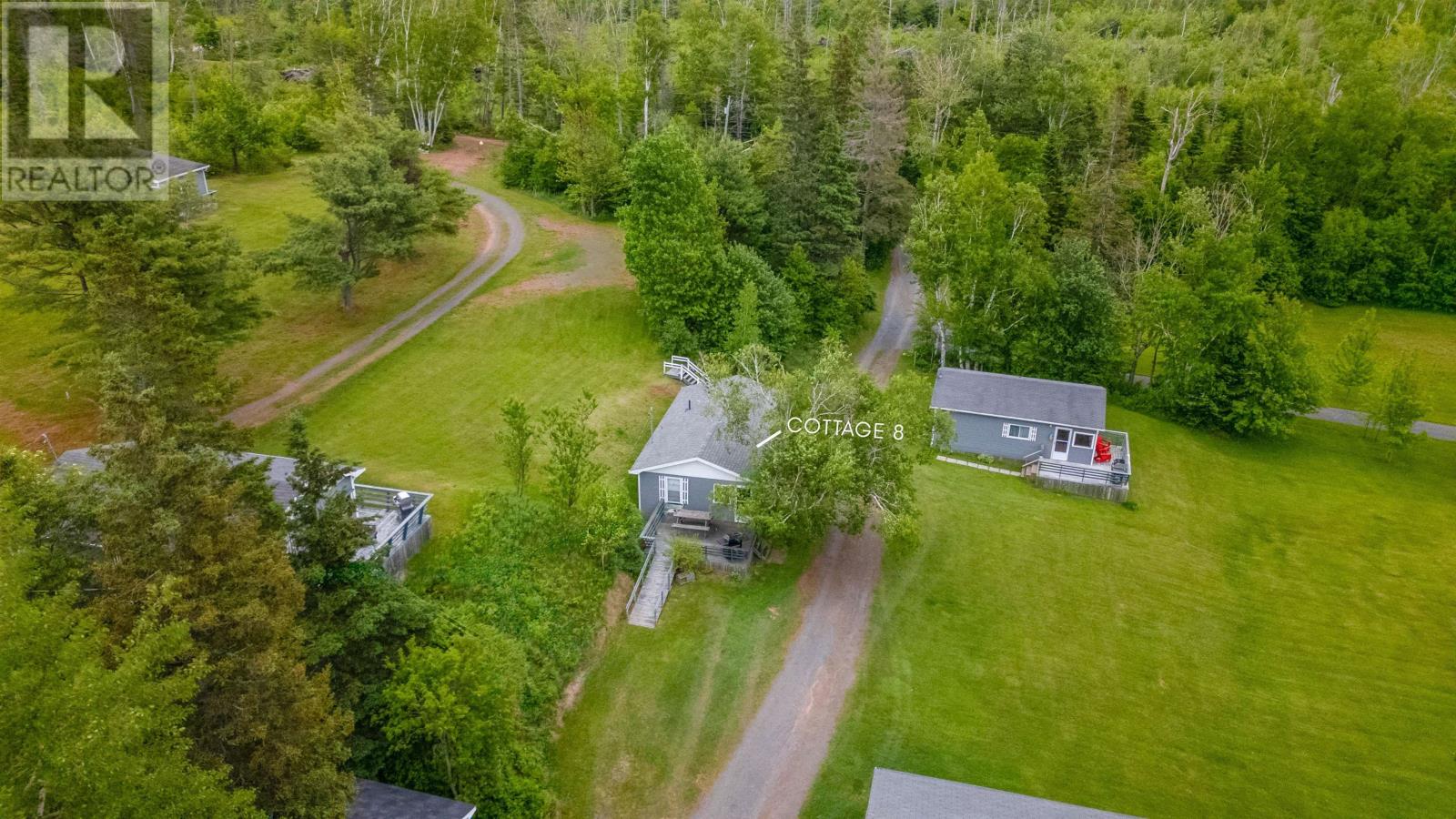 Cottage 8 237 Kayes Road, Deroma Waterfront Cottages, Georgetown Royalty, Prince Edward Island  C0A 1L0 - Photo 19 - 202517405
