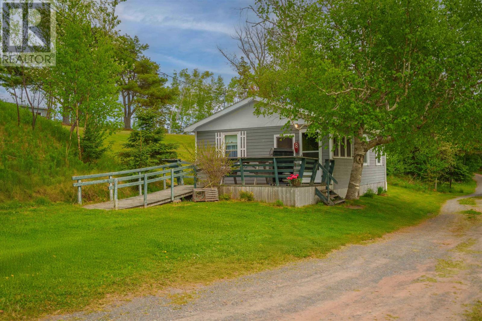Cottage 8 237 Kayes Road, Deroma Waterfront Cottages, Georgetown Royalty, Prince Edward Island  C0A 1L0 - Photo 5 - 202517405
