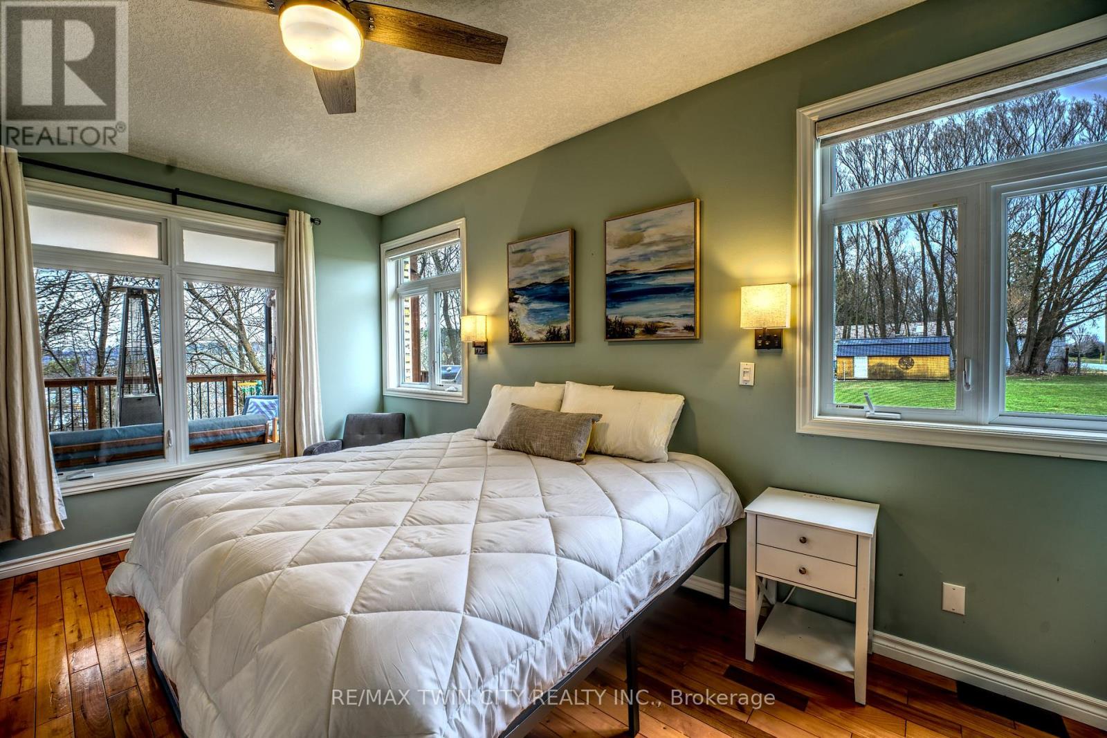31 Chapel Street, Bayham, Ontario  N0J 1Z0 - Photo 30 - X12279510
