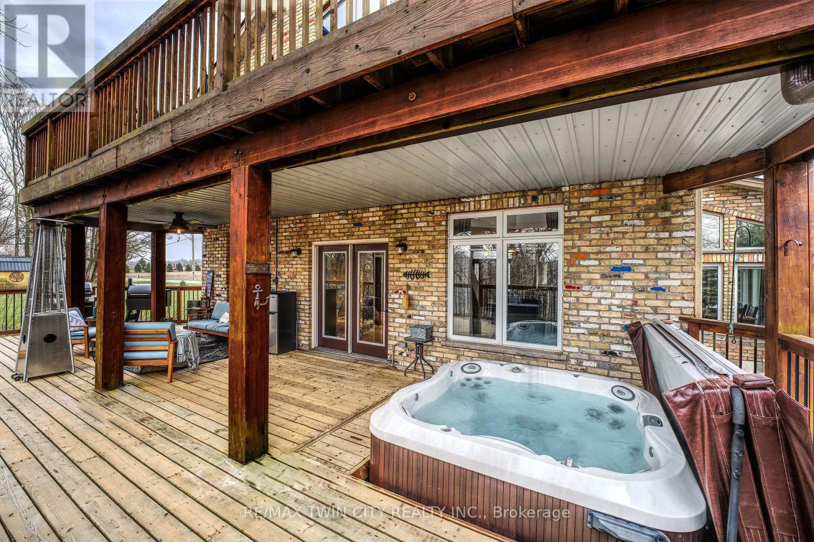 31 Chapel Street, Bayham, Ontario  N0J 1Z0 - Photo 39 - X12279510