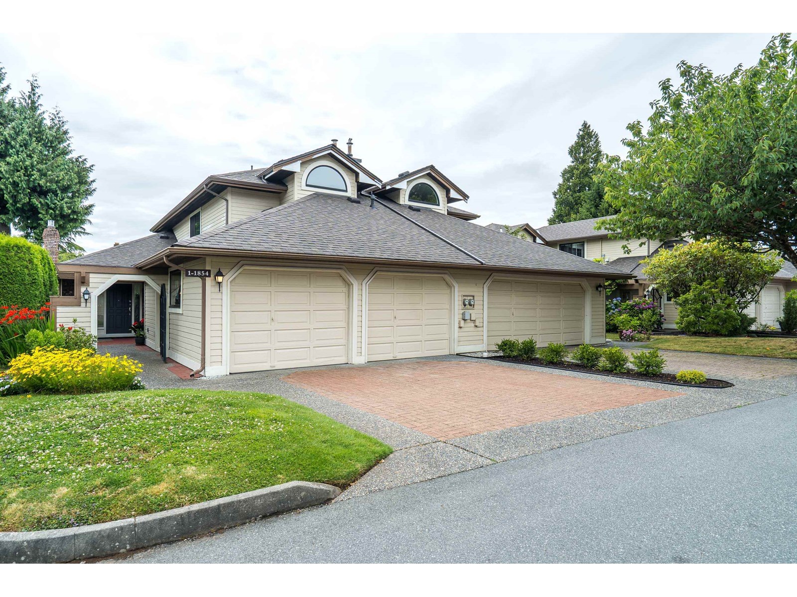 Property at 1 1854 SOUTHMERE CRESCENT image 1