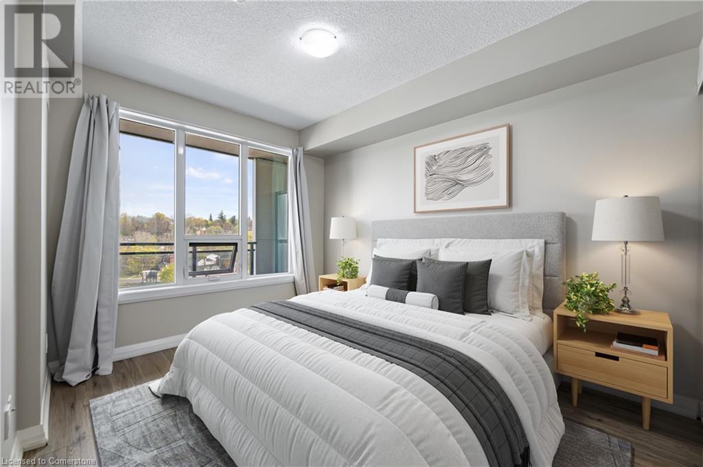Property at 53 ARTHUR Street S Unit# 807 image 1