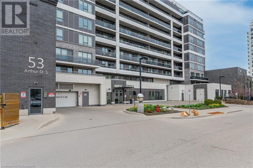 Property at 53 ARTHUR Street S Unit# 807 image 3