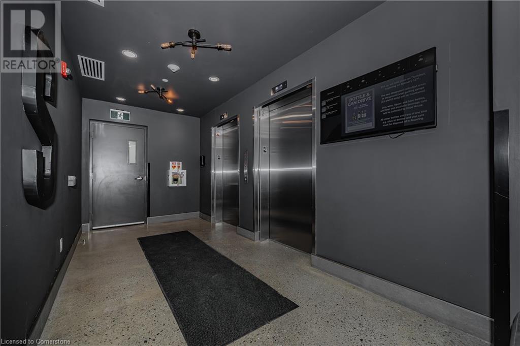 Property at 53 ARTHUR Street S Unit# 807 image 5