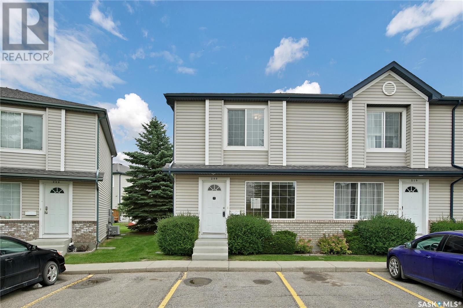 209 663 Beckett CRESCENT, saskatoon, Saskatchewan