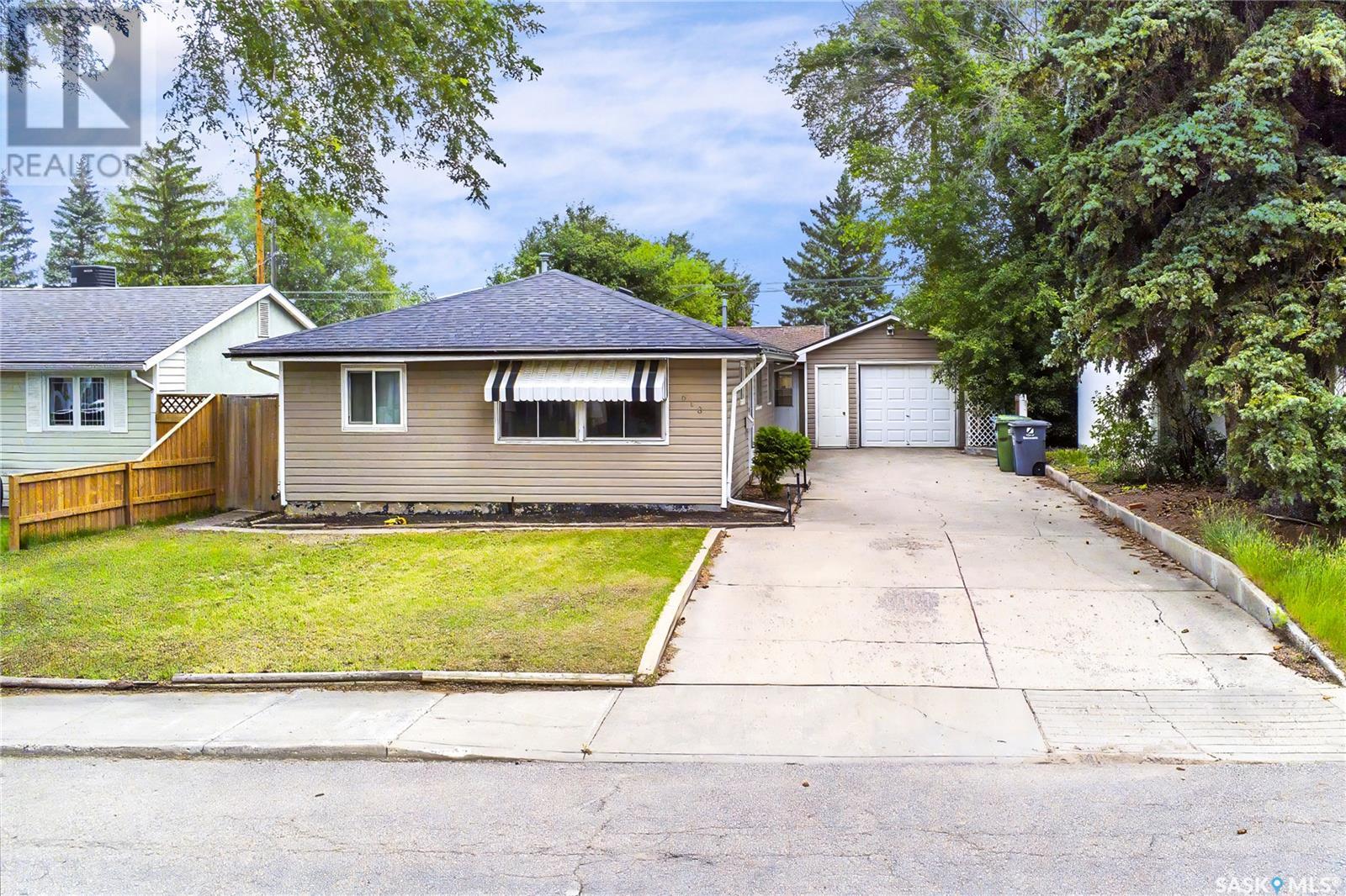 610 X AVENUE N, saskatoon, Saskatchewan