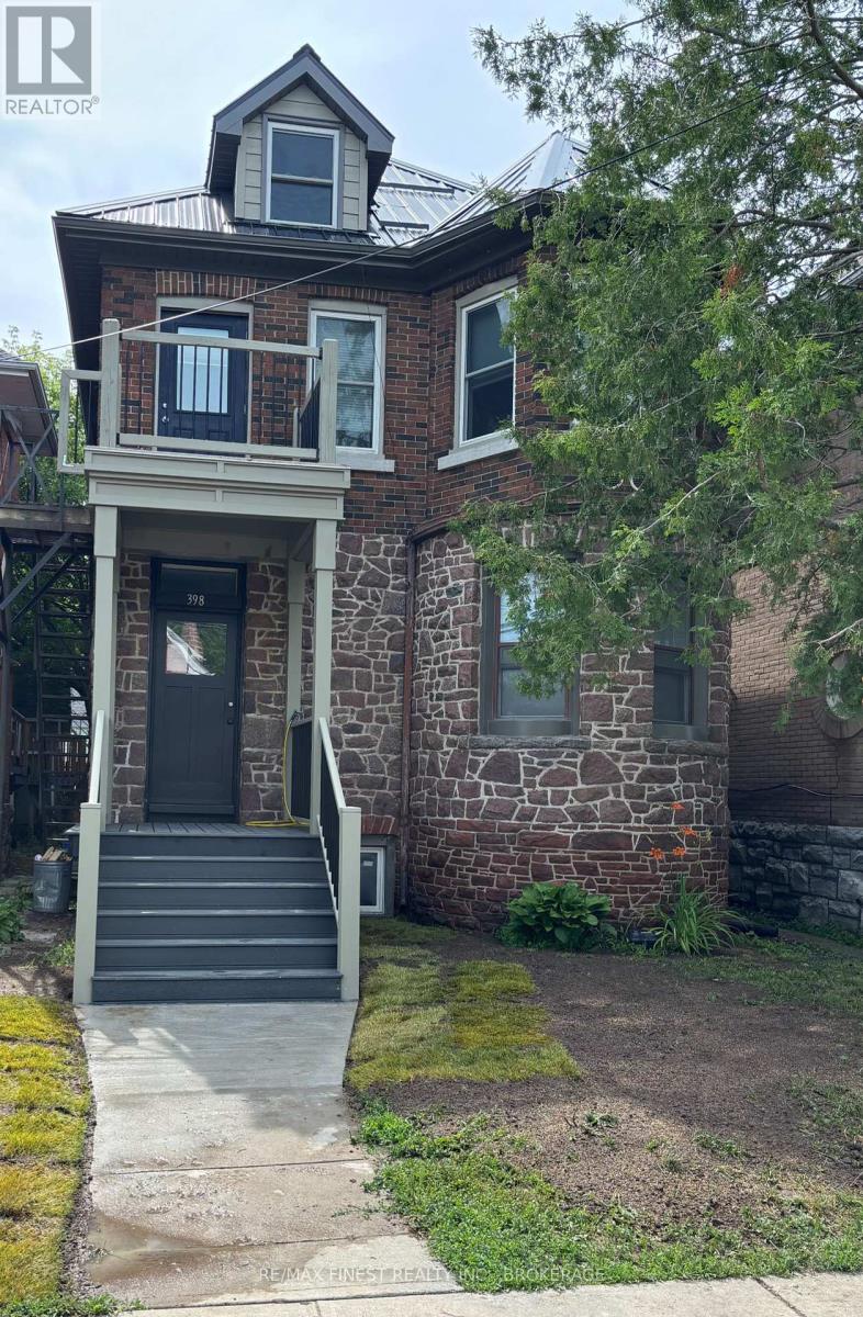 398 Alfred Street, Kingston, Ontario  K7K 4H9 - Photo 36 - X12279275