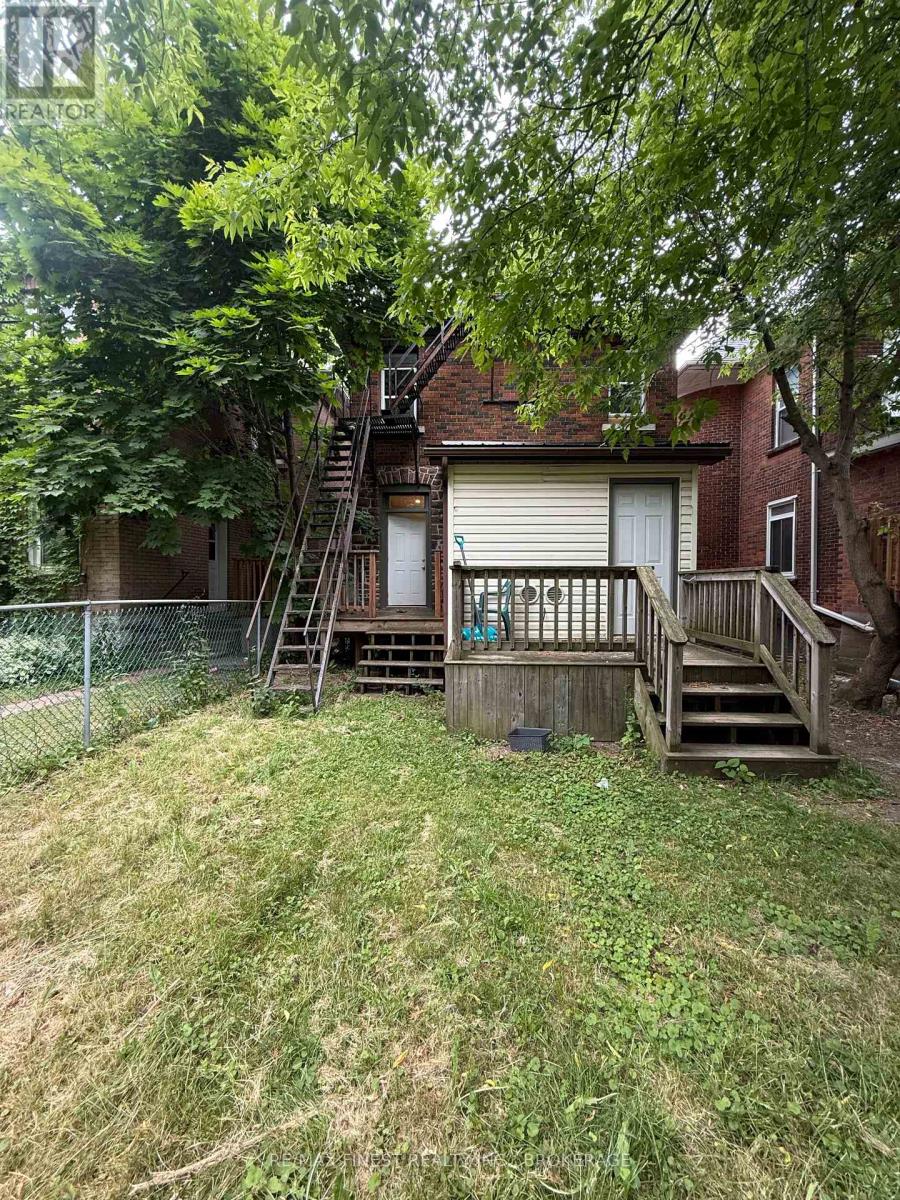 398 Alfred Street, Kingston, Ontario  K7K 4H9 - Photo 35 - X12279275