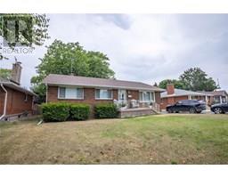 7 GLADSTONE AVENUE, Leamington, Ontario