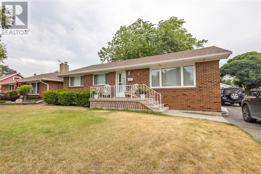 Property at 7 GLADSTONE AVENUE image 4