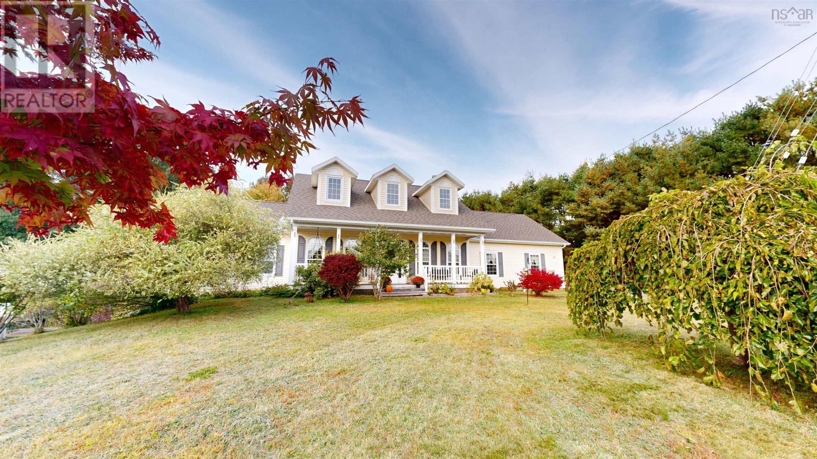 31 Cameron Drive, Melvern Square, Nova Scotia  B0P 1R0 - Photo 1 - 202507099