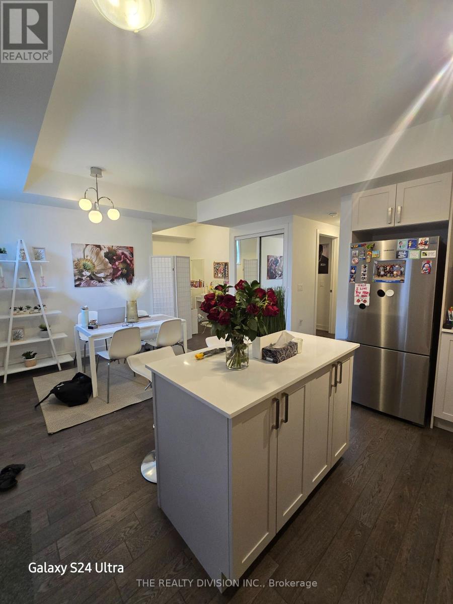 Property at 124 - 1070 DOUGLAS MCCURDY COMMON image 3