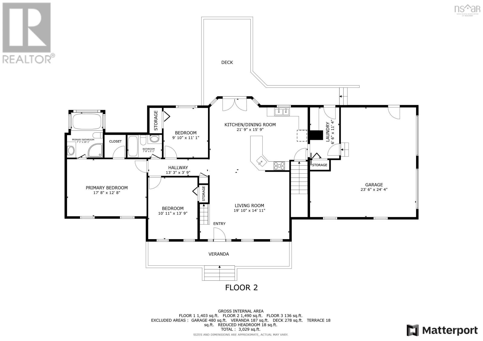 31 Cameron Drive, Melvern Square, Nova Scotia  B0P 1R0 - Photo 48 - 202507099