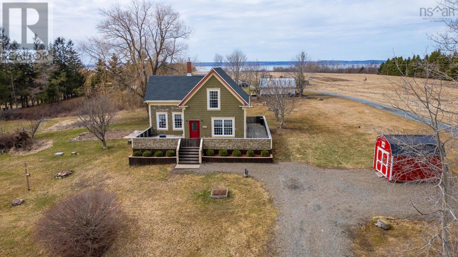 6063 Highway 215, Kempt Shore, Nova Scotia  B0N 2A0 - Photo 12 - 202507170