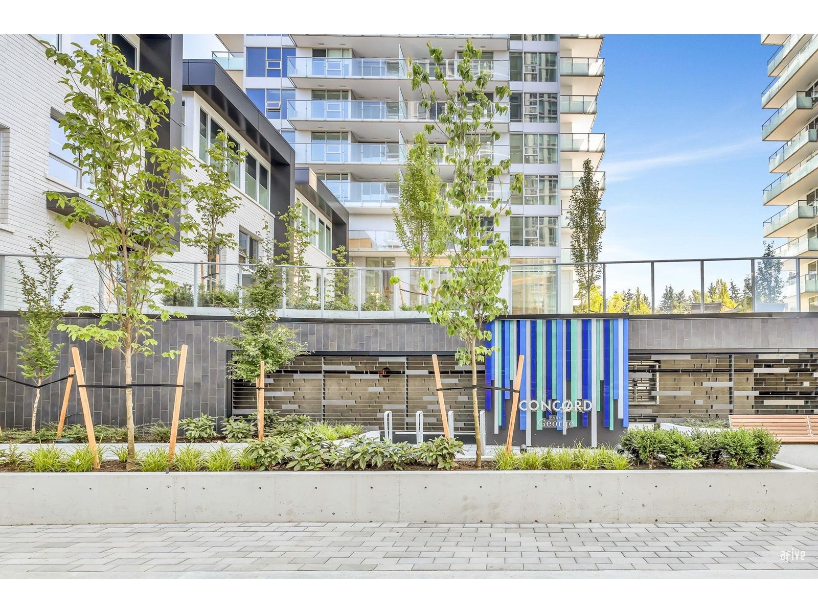 1310 13778 100 Avenue, Surrey, British Columbia  V4N 5R4 - Photo 2 - R3026003